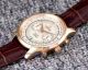 Perfect Replica Omega De Ville Rose Gold Chronograph Watches 41mm (5)_th.jpg